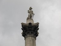 Trafalgar Square et autour - and around